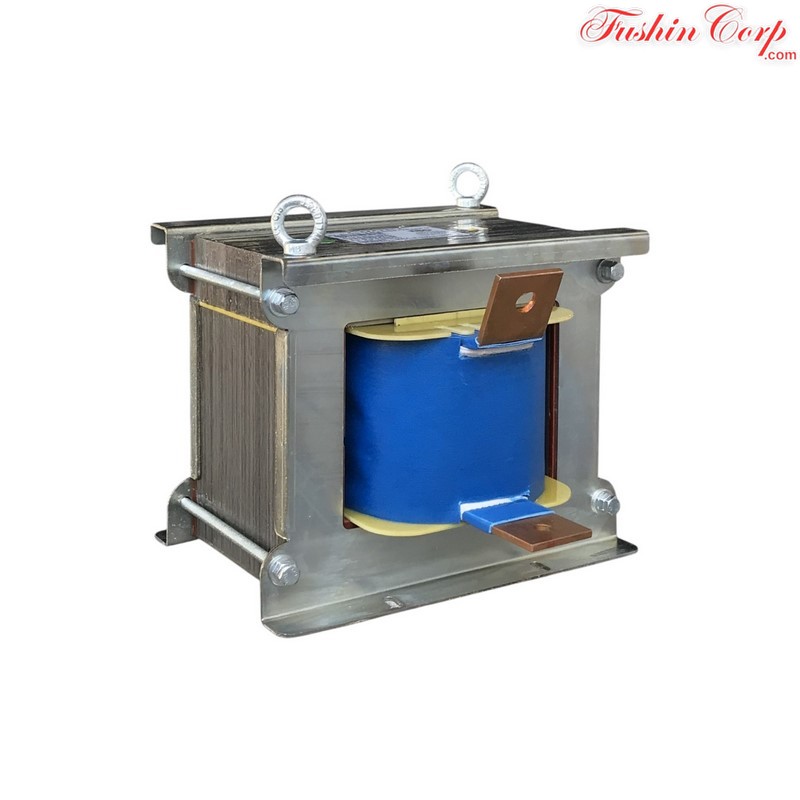 Cuộn Kháng Choke DC Lọc Sóng Hài 180KW FUSHIN - Hình 4