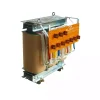 Biến Áp Trần Cách Ly 3 Pha 120KVA FUSHIN Vào 380V Ra 200V-220V Thông Dụng - Hình 3