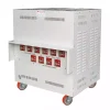 Biến Áp Tự Ngẫu 3 Pha 120KVA FUSHIN Vào 380V Ra 200V-220V Thông Dụng - Hình 4