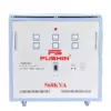 Biến Áp Tự Ngẫu 3 Pha 560KVA FUSHIN Vào 380V Ra 200V-220V Thông Dụng - Hình 1