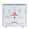Biến Áp Cách Ly 3 Pha 100KVA FUSHIN Vào 380V Ra 200V-220V Thông Dụng - Hình 1