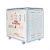 Biến Áp Cách Ly 3 Pha 100KVA FUSHIN Vào 380V Ra 200V-220V Thông Dụng - Hình 3