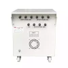 Biến Áp Cách Ly 3 Pha 15KVA FUSHIN Vào 380V Ra 200V-220V Dây Đồng - Hình 4