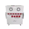 Biến Áp Cách Ly 3 Pha 30KVA FUSHIN Vào 380V Ra 200V-220V Thông Dụng - Hình 4