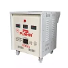 Biến Áp Tự Ngẫu 3 Pha 25KVA FUSHIN Vào 380V Ra 200V-220V Dây Đồng - Hình 3