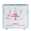 Biến Áp Tự Ngẫu 3 Pha 300KVA FUSHIN Vào 380V Ra 200V-220V Dây Đồng - Hình 1