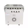 Biến Áp Tự Ngẫu 3 Pha 45KVA FUSHIN Vào 380V Ra 200V-220V Dây Đồng - Hình 4
