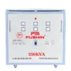 Biến Áp Cách Ly 3 Pha 380V Ra 380V 250KVA FUSHIN Dây Đồng - Hình 1