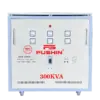 Biến Áp Cách Ly 3 Pha 380V Ra 380V 300KVA FUSHIN Dây Đồng - Hình 1