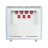 Biến Áp Cách Ly 3 Pha 380V Ra 380V 300KVA FUSHIN Thông Dụng - Hình 4