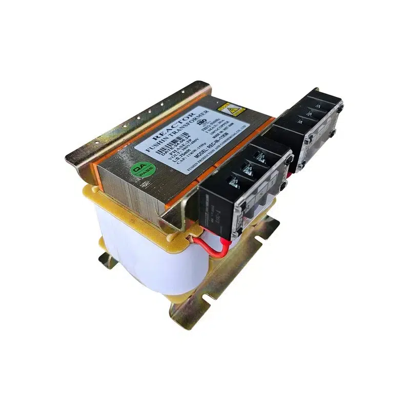 Cuộn kháng đầu vào biến tần 11KW (15HP) - Hình 1