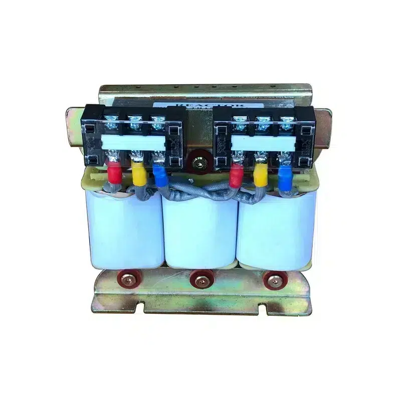 Cuộn kháng đầu vào biến tần 18.5KW (25HP) - Hình 1