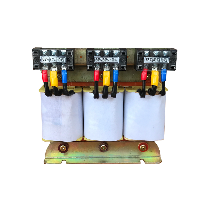 cuộn kháng khởi động 15KW (20HP) -Hình 1