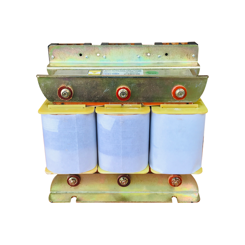 cuộn kháng khởi động 15KW (20HP) -Hình 2