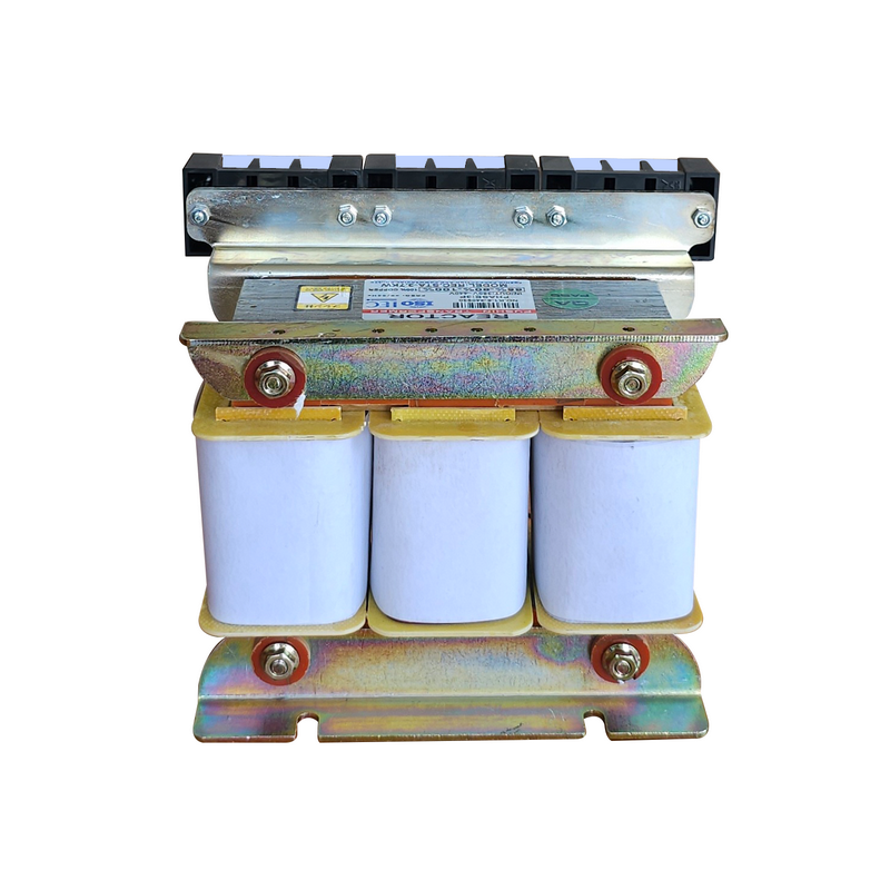 cuộn kháng khởi động 5.5KW (7.5HP) -Hình 2