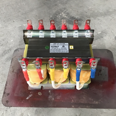 Hình ảnh kho hàng cuộn kháng FUSHIN